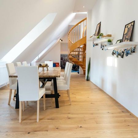 Easy Flat Stuckgasse Lägenhet Wien Exteriör bild