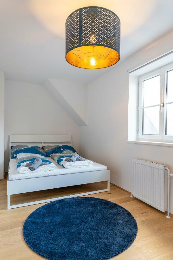 Easy Flat Stuckgasse Lägenhet Wien Exteriör bild