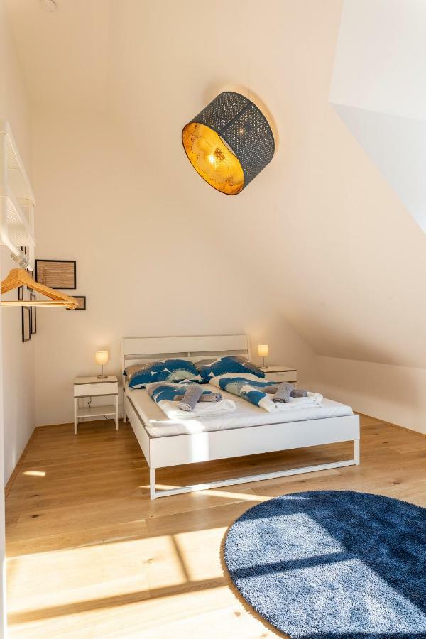 Easy Flat Stuckgasse Lägenhet Wien Exteriör bild
