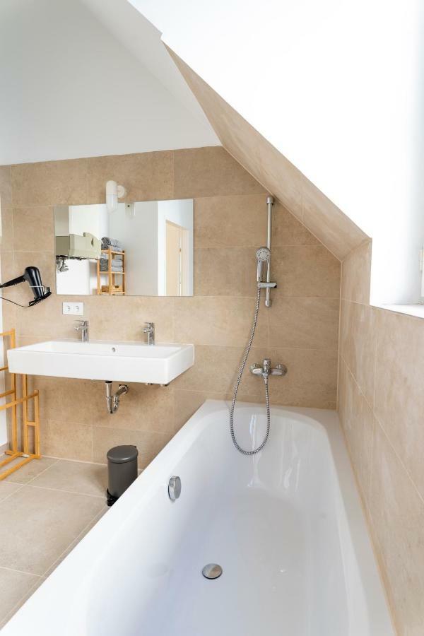 Easy Flat Stuckgasse Lägenhet Wien Exteriör bild